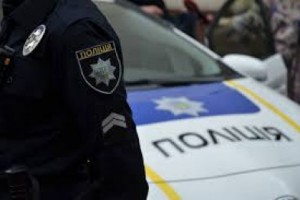 Чому провулок Попова сьогодні був перекритий поліцейськими стрічками?