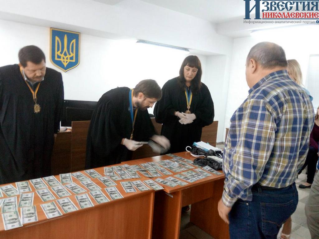 В Николаеве на следующем заседании суда по делу Романчука допросят депутатов облсовета