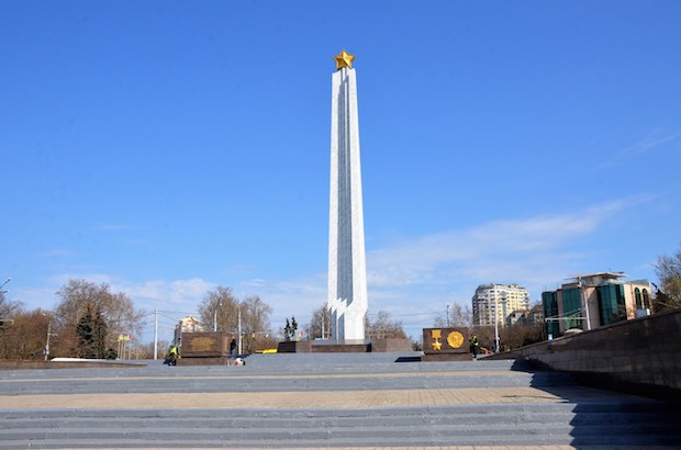 Одесскую достопримечательность ожидает ремонт