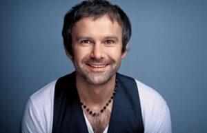 vakarchuk