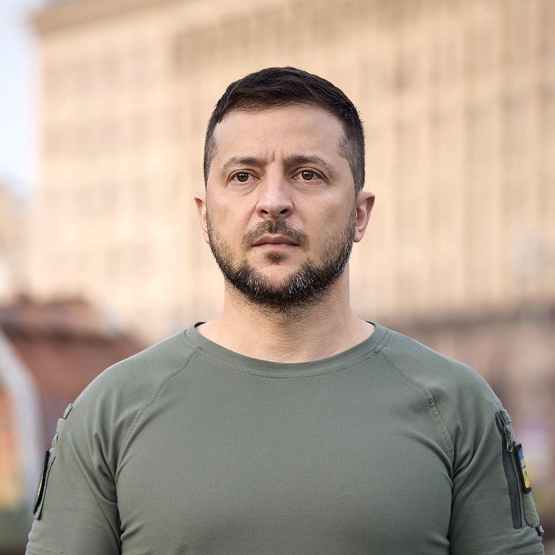 Зеленський відреагував на масований обстріл півдня України: основний удар — по енергетиці