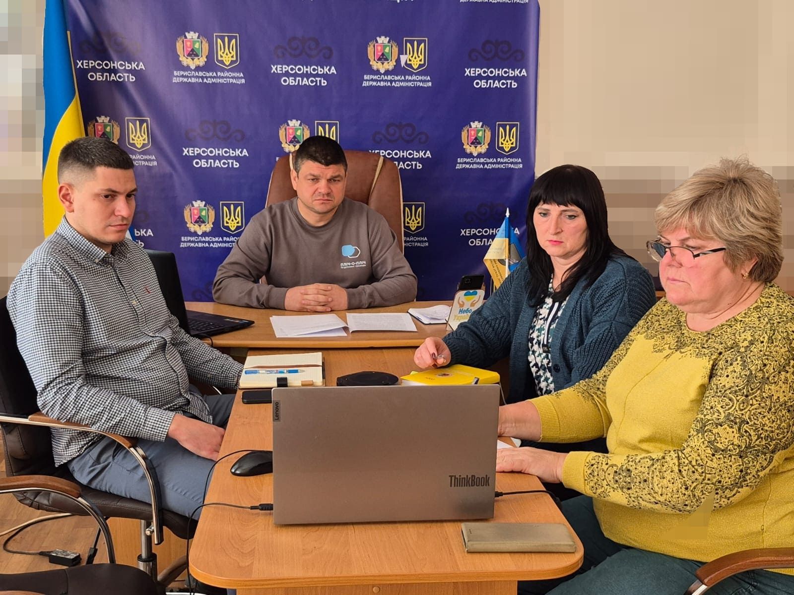 Як витрачаються бюджетні кошти у Тягинській громаді