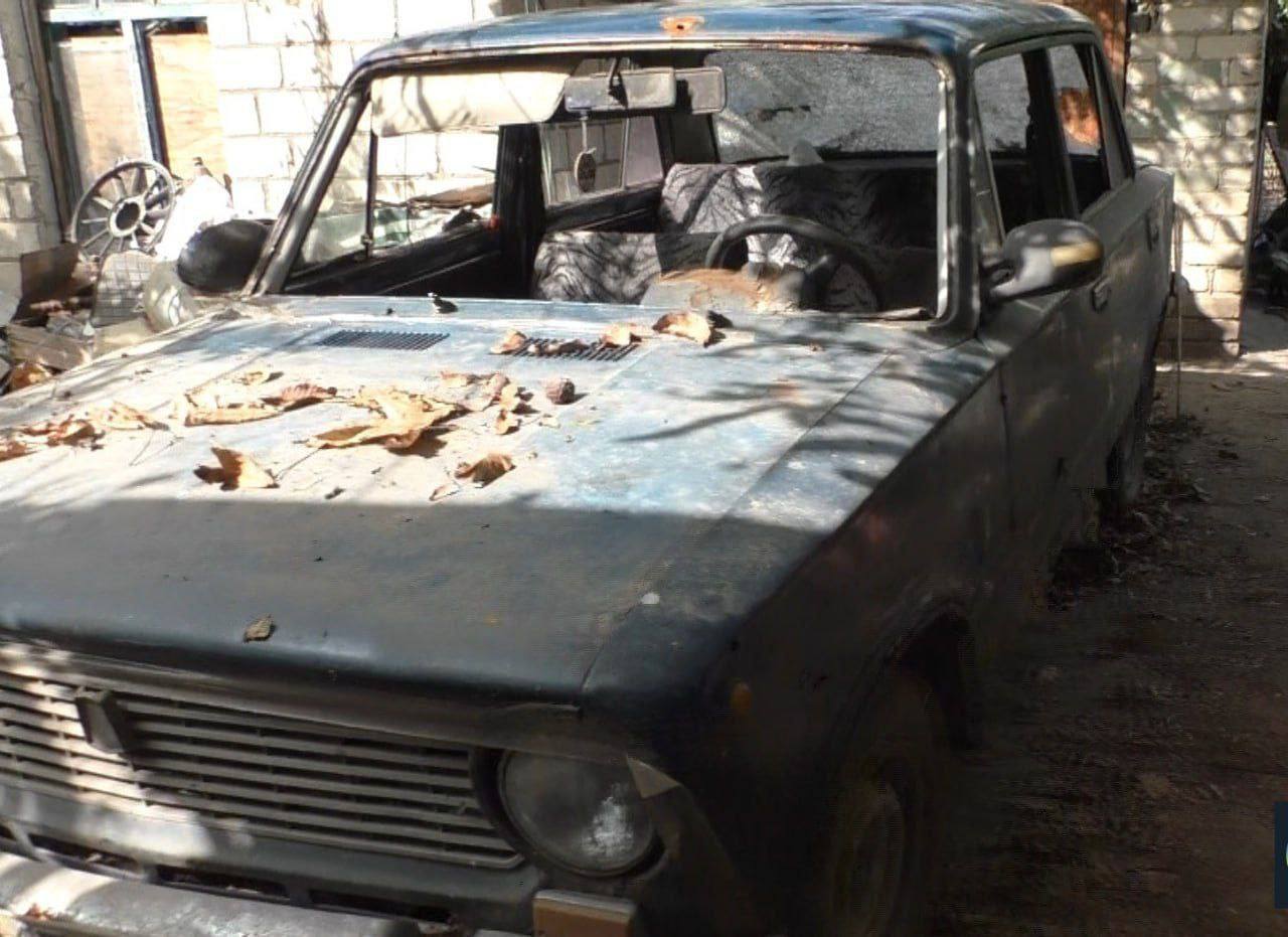 Поліція розслідує вбивство двох людей під час окупації Херсона