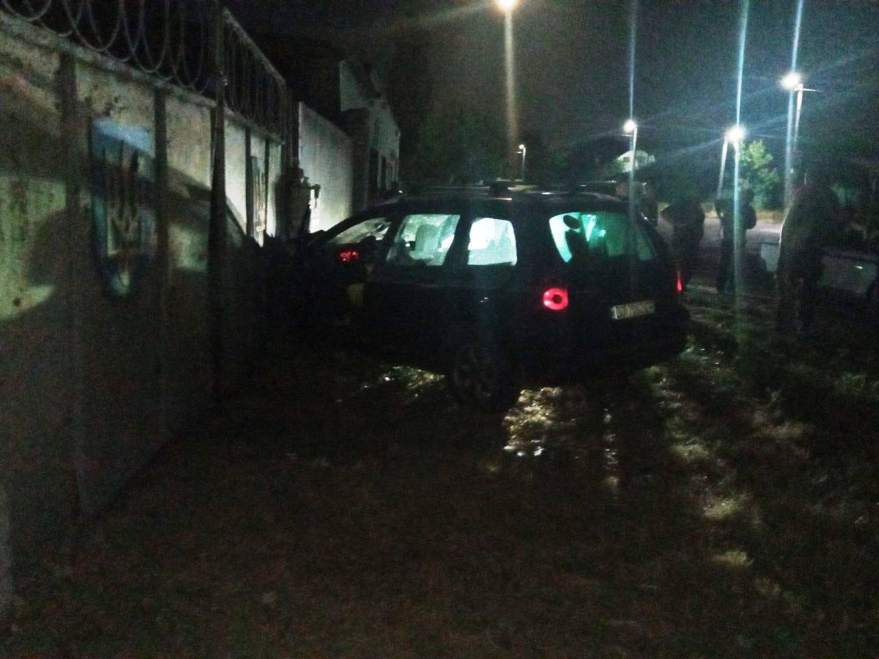 Поліція розшукує свідків розстрілу місцевого жителя під час окупації Херсона