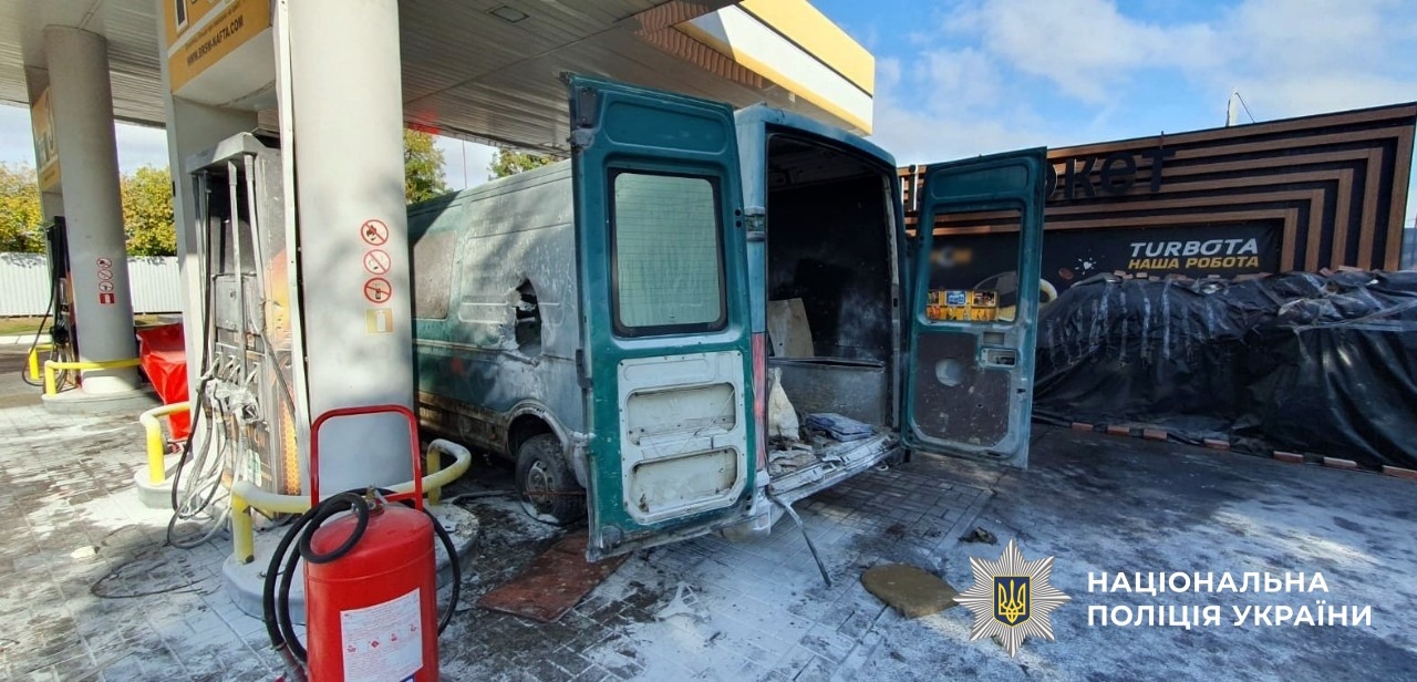 На Херсонщині внаслідок російських обстрілів одна людина загинула та п’ять поранено, – поліція