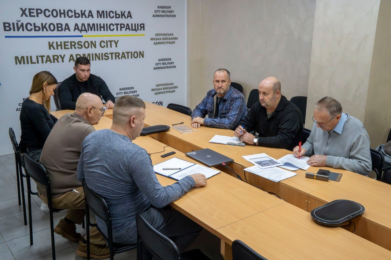 У Херсоні десятьом заявникам відмовлено в отриманні житлових сертифікатів за зруйноване житло