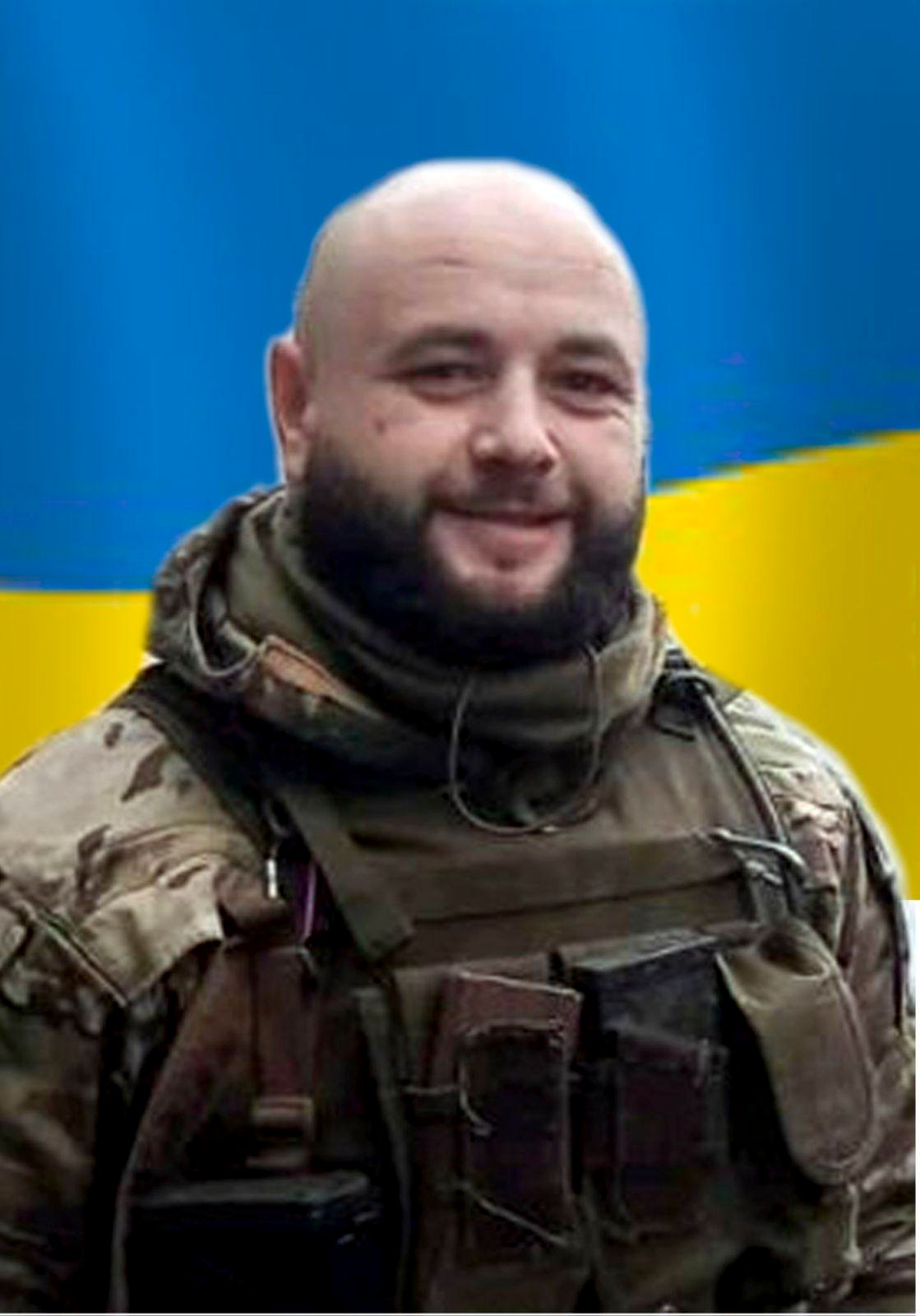 На Донецькому напрямку загинув військовий з Високопільської громади