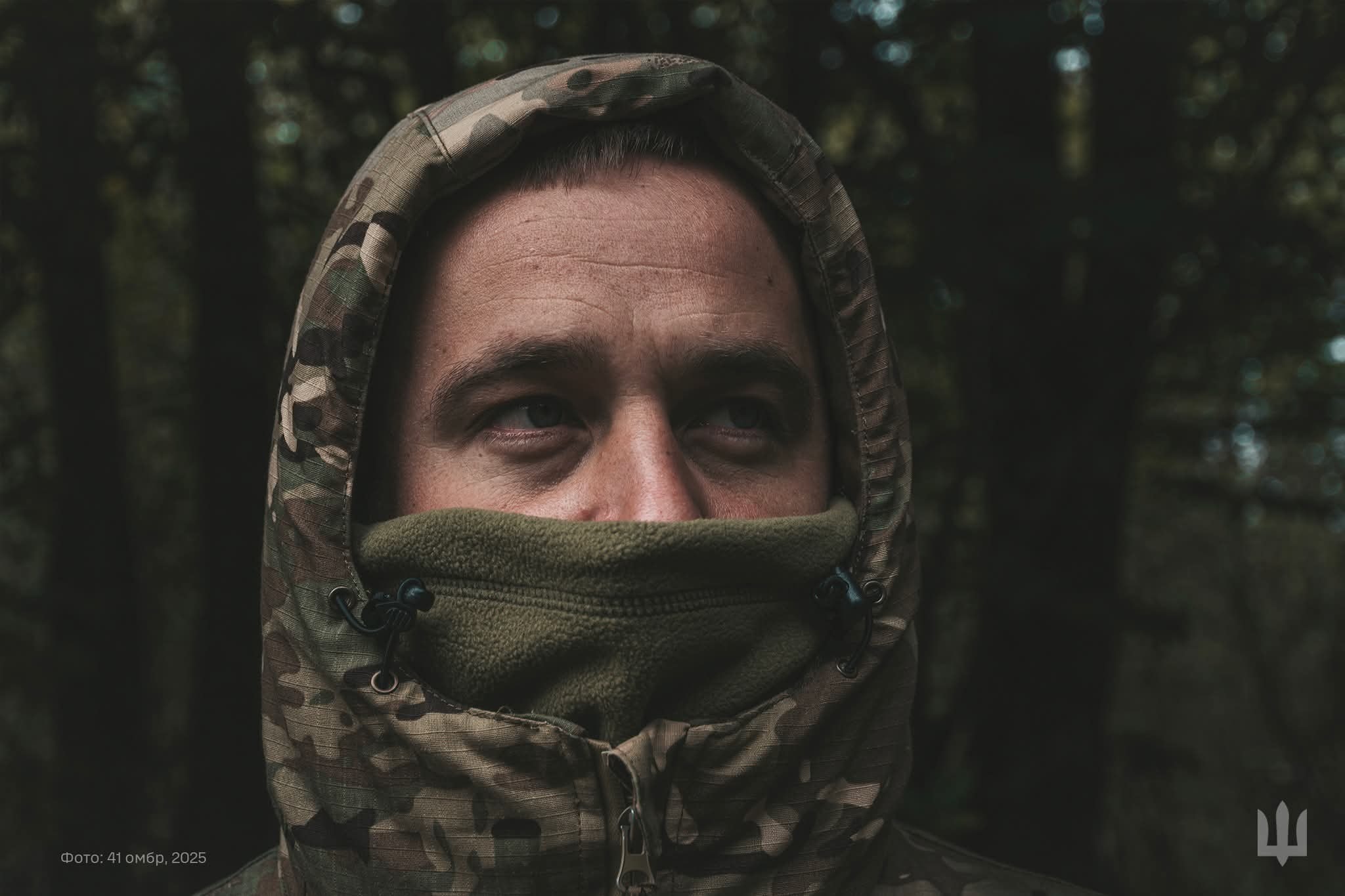 Позивний „Діловод”: як солдат став заступником командира батальйону
