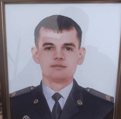 На Херсонщині загинув військовий із Чорнобаївської громади