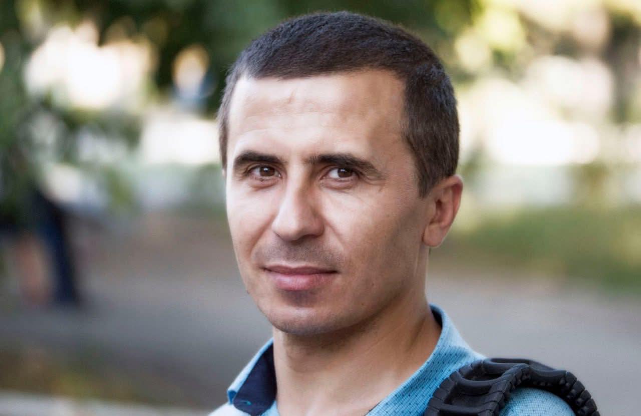 Херсонський педагог Іван Омельчук став переможцем національної премії «Вчитель року – 2025»