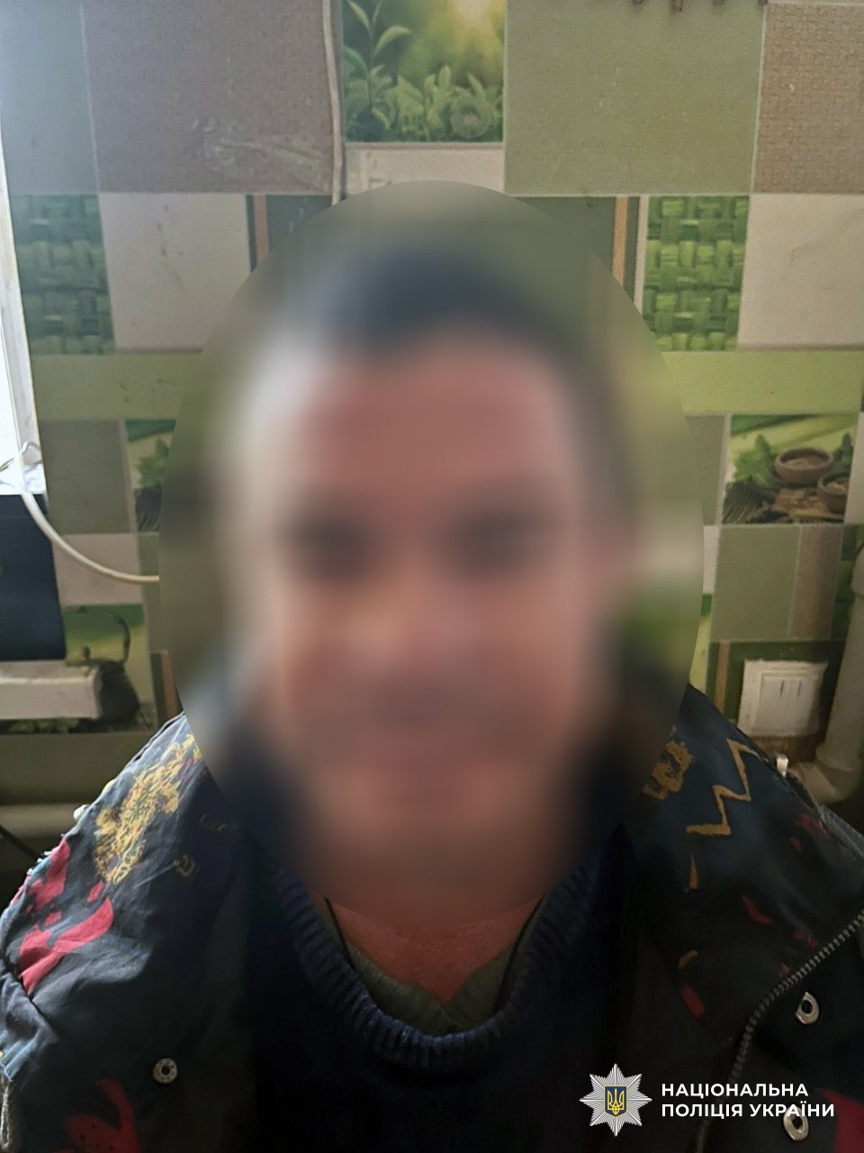 Вбивство в постійно обстрілюваній Антонівці: херсонські поліцейські затримали підозрюваного