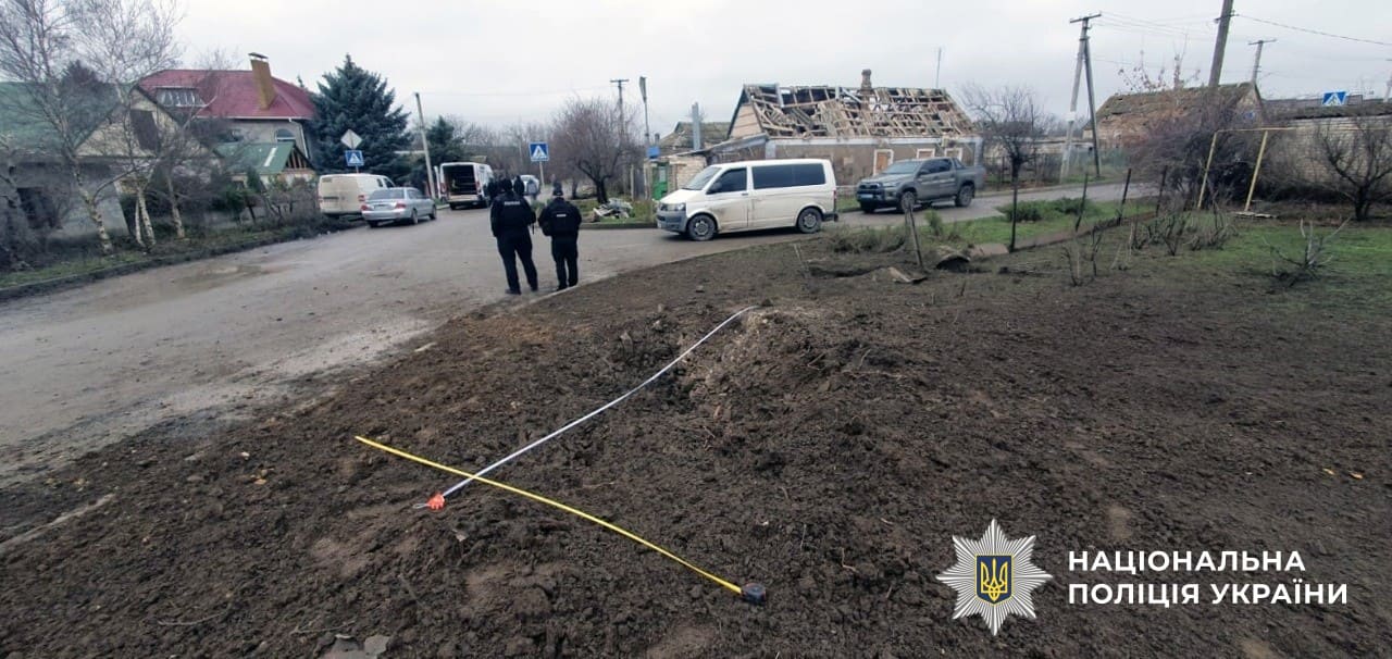 На Херсонщині внаслідок російських обстріл поранено 14 людей, – поліція