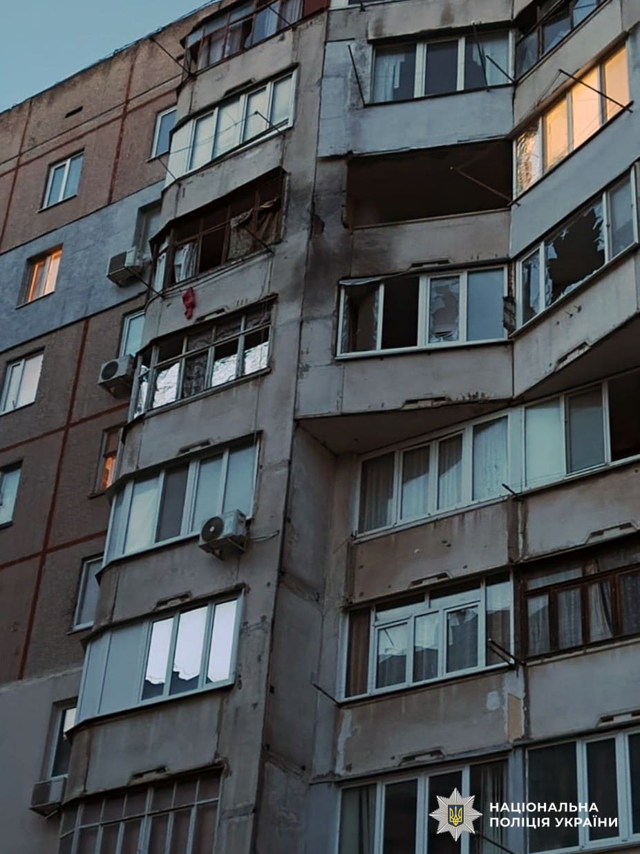 На Херсонщині через російські обстріли загинули троє жителів, – поліція