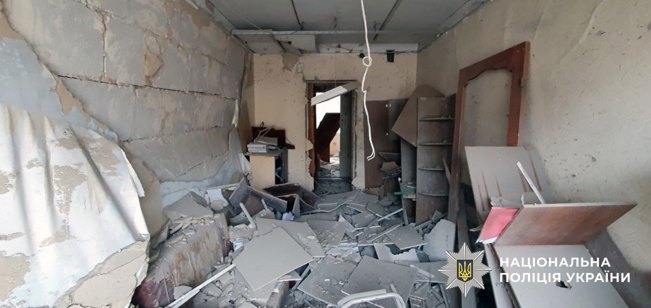 На деокупованій Херсонщині подали понад 7,5 тисячі заяв на обстеження зруйнованого житла