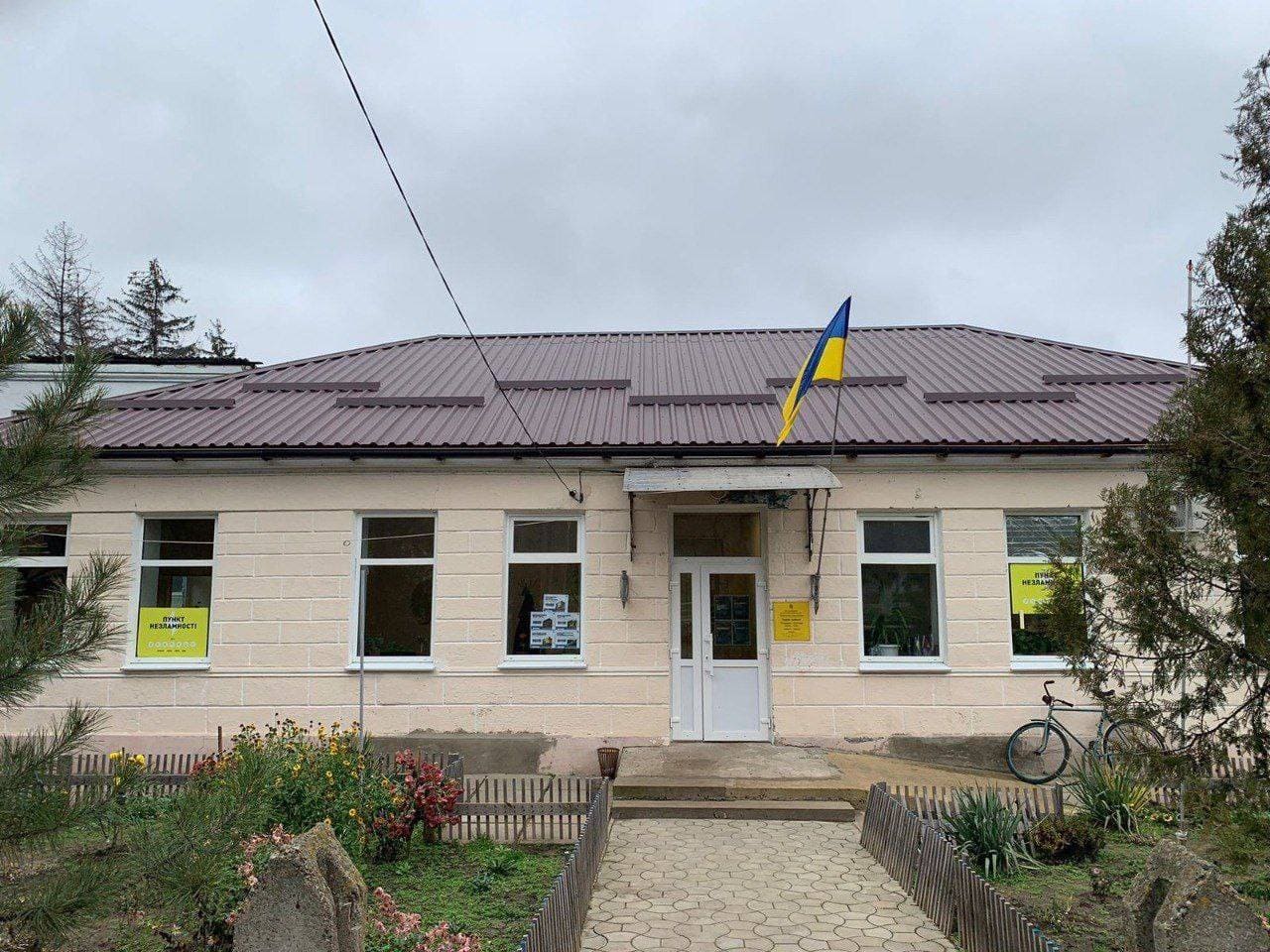 Відновлення та безпека: у Калинівській громаді відремонтували 81 домогосподарство