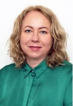 Херсонка Ірина Жорова удостоєна почесного звання «Заслужений працівник освіти України»