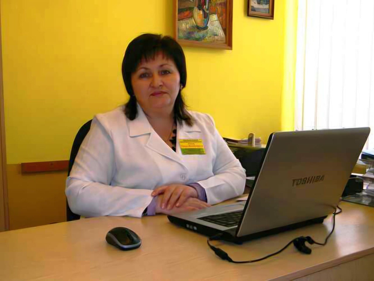 Як на Херсонщині запобігають туберкульозу: що радять лікарі і яка ситуація в регіоні