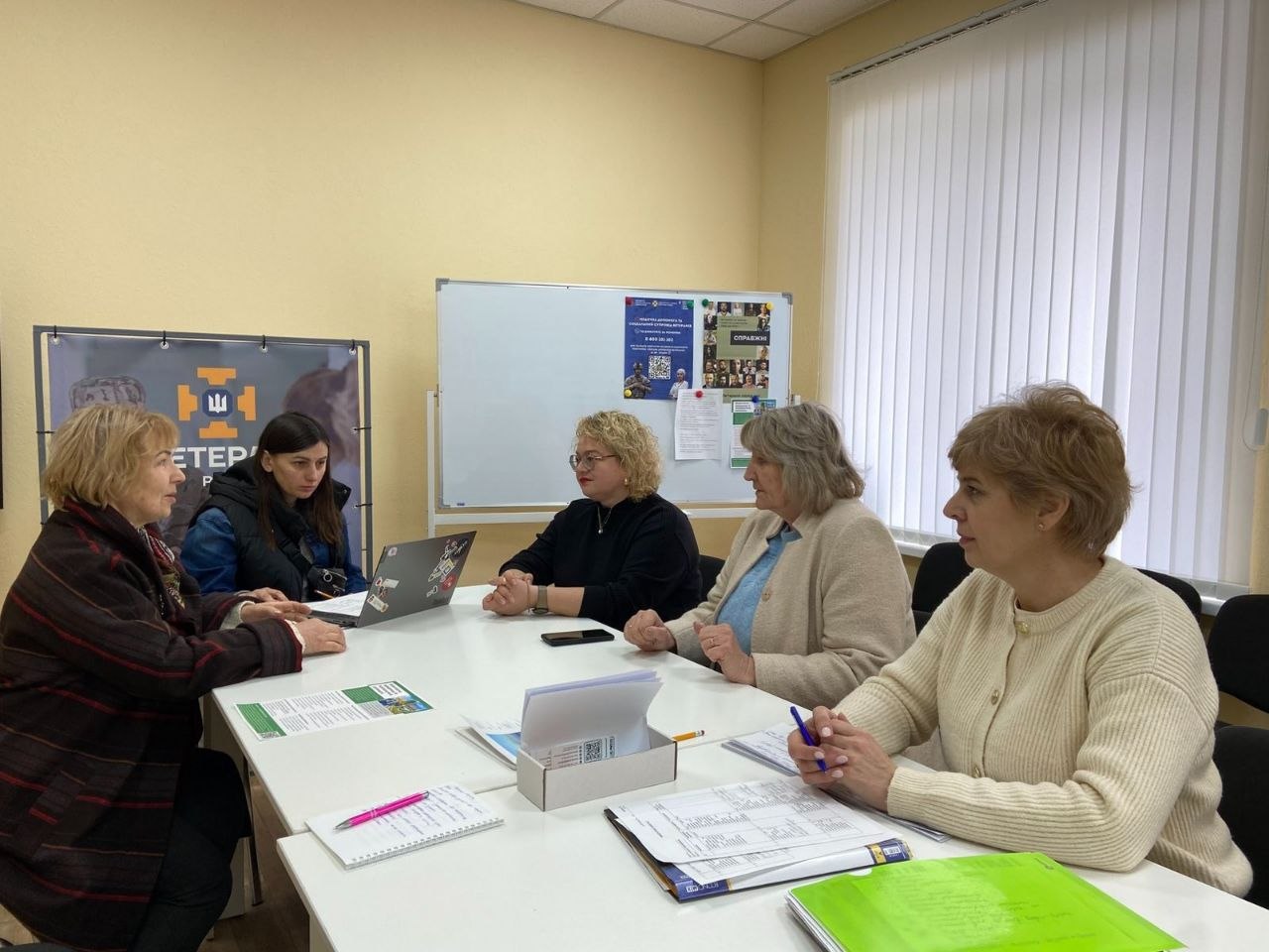 Допомога, що повертає надію: як у Білозерській громаді підтримують родини
