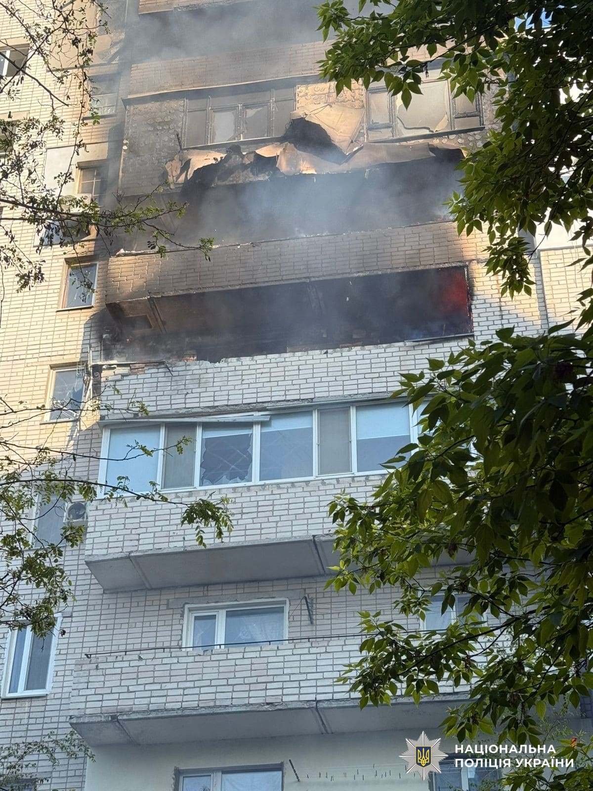 На Херсонщині через російські удари загинули двоє людей, постраждали 13 людей, серед них дитина