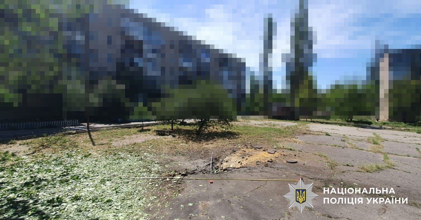 На Херсонщині внаслідок російських атак поранено 14 людей, серед них — четверо медиків