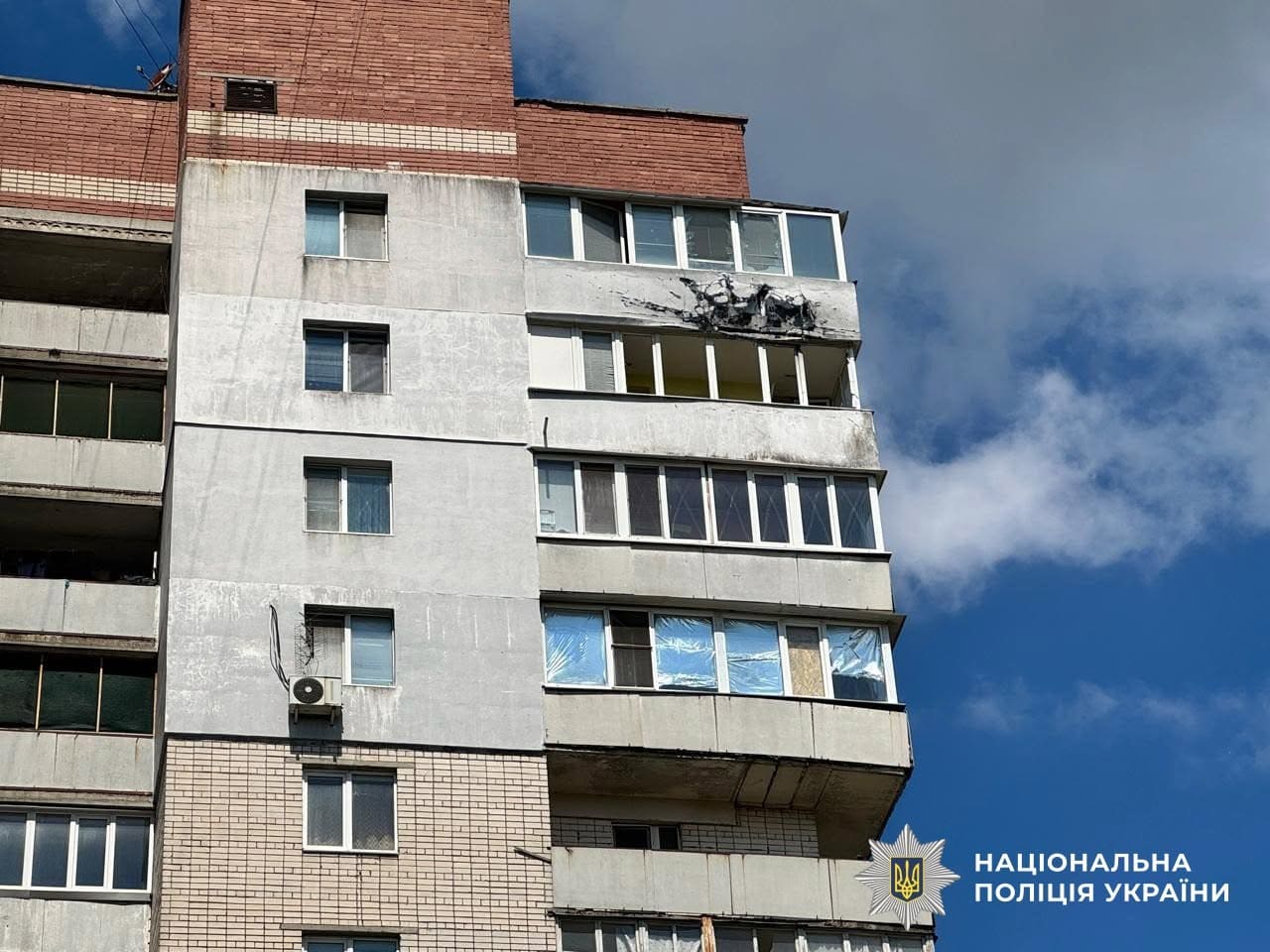 На Херсонщині внаслідок російських обстрілів і підривів на мінах загинула людина, 12 поранено — поліція