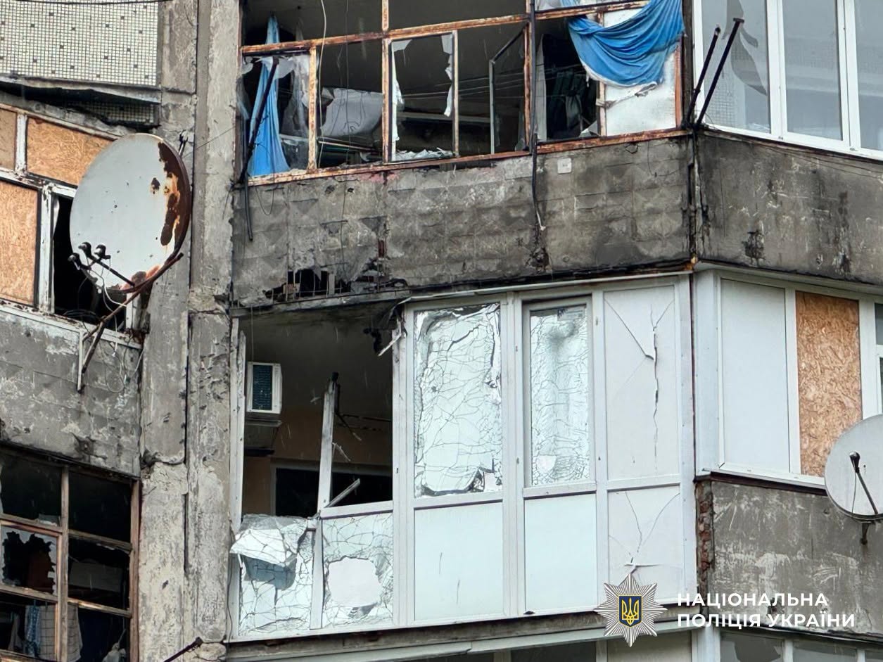 На Херсонщині за добу — загиблий, п’ятеро поранених і троє травмованих через міни