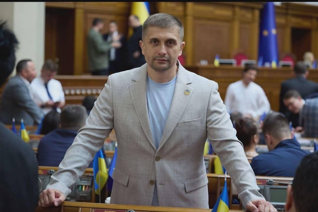 Сергій Козир пропонує спрямувати 2,5 млрд грн на оборону Херсонщини та захист від дронових атак