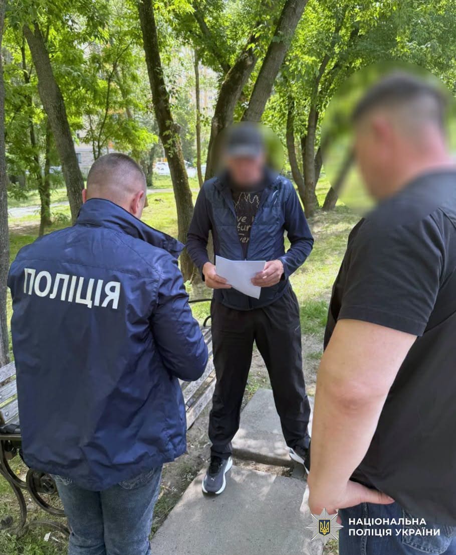 Привласнив майже 2 млн грн на будівництві в Посад-Покровському: забудовнику оголосили підозру