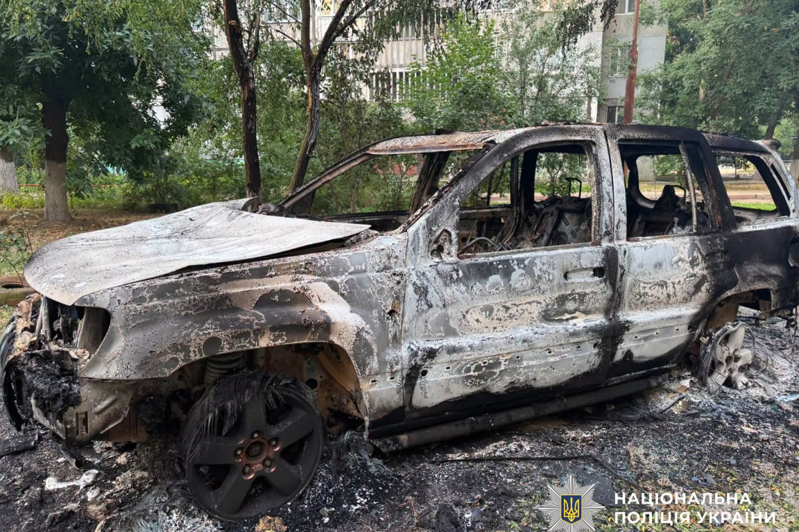 Понад 40 пошкоджених об’єктів, загибла людина та 18 поранених: наслідки обстрілів Херсонщини