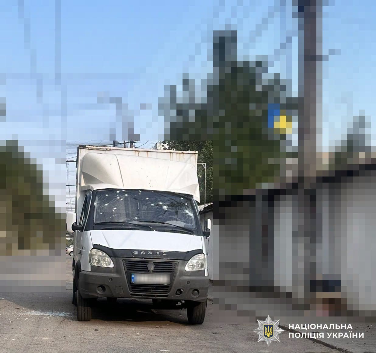 На Херсонщині через російські обстріли загинули троє людей, 18 поранені, серед постраждалих – медпрацівниці