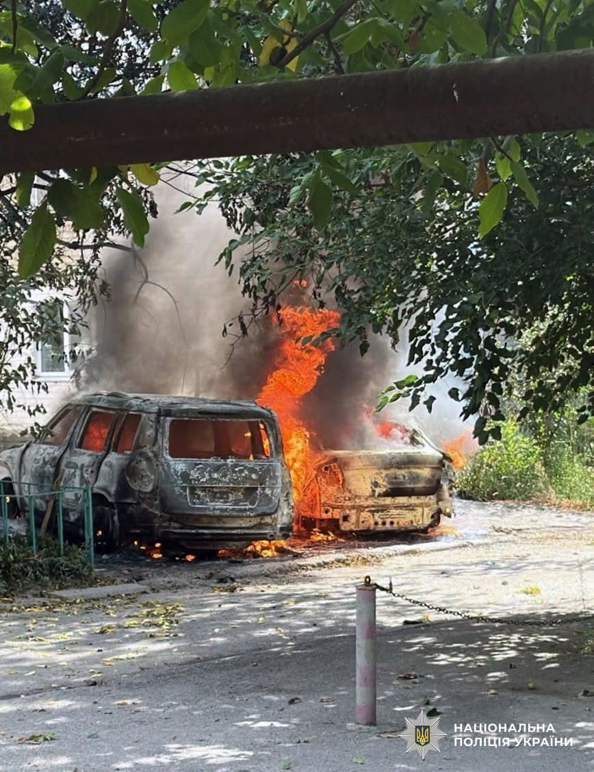 На Херсонщині через російські обстріли шестеро людей загинули, ще 19 отримали поранення