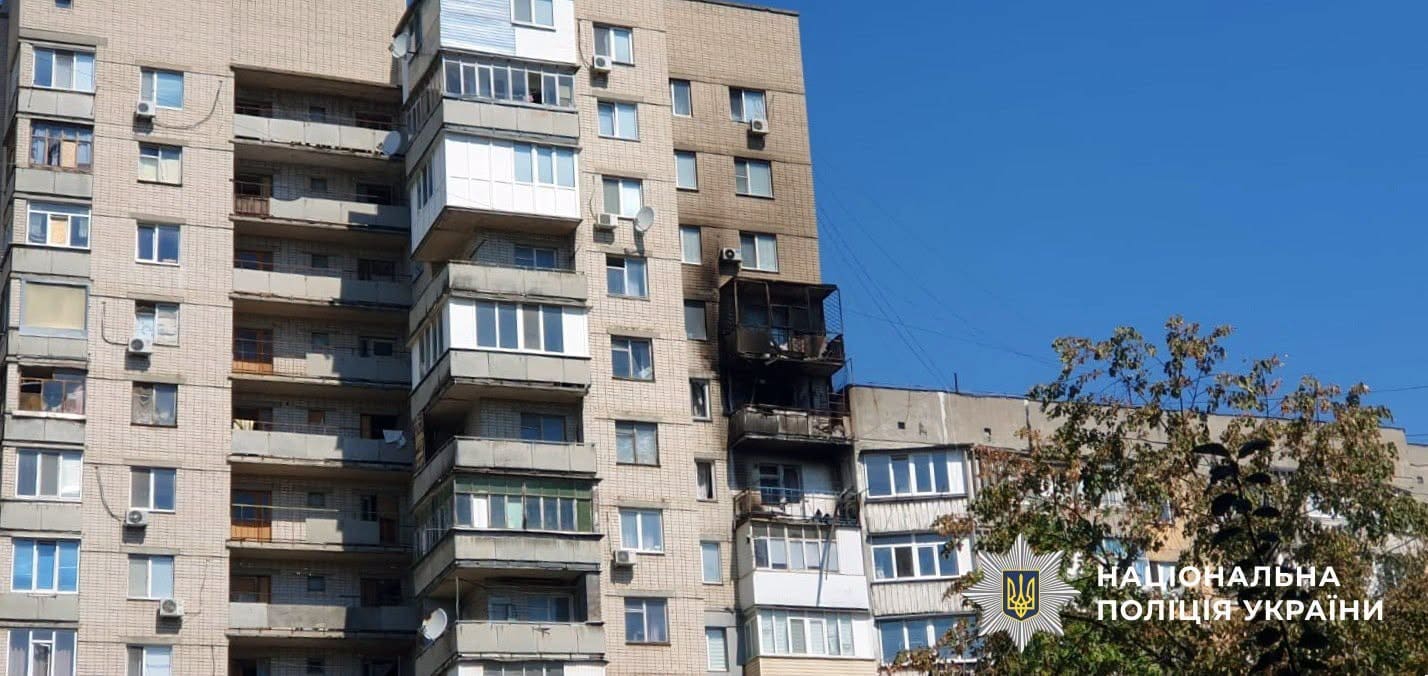 Російські обстріли Херсонщини: загинула жінка, 14 людей поранено, серед них дитина