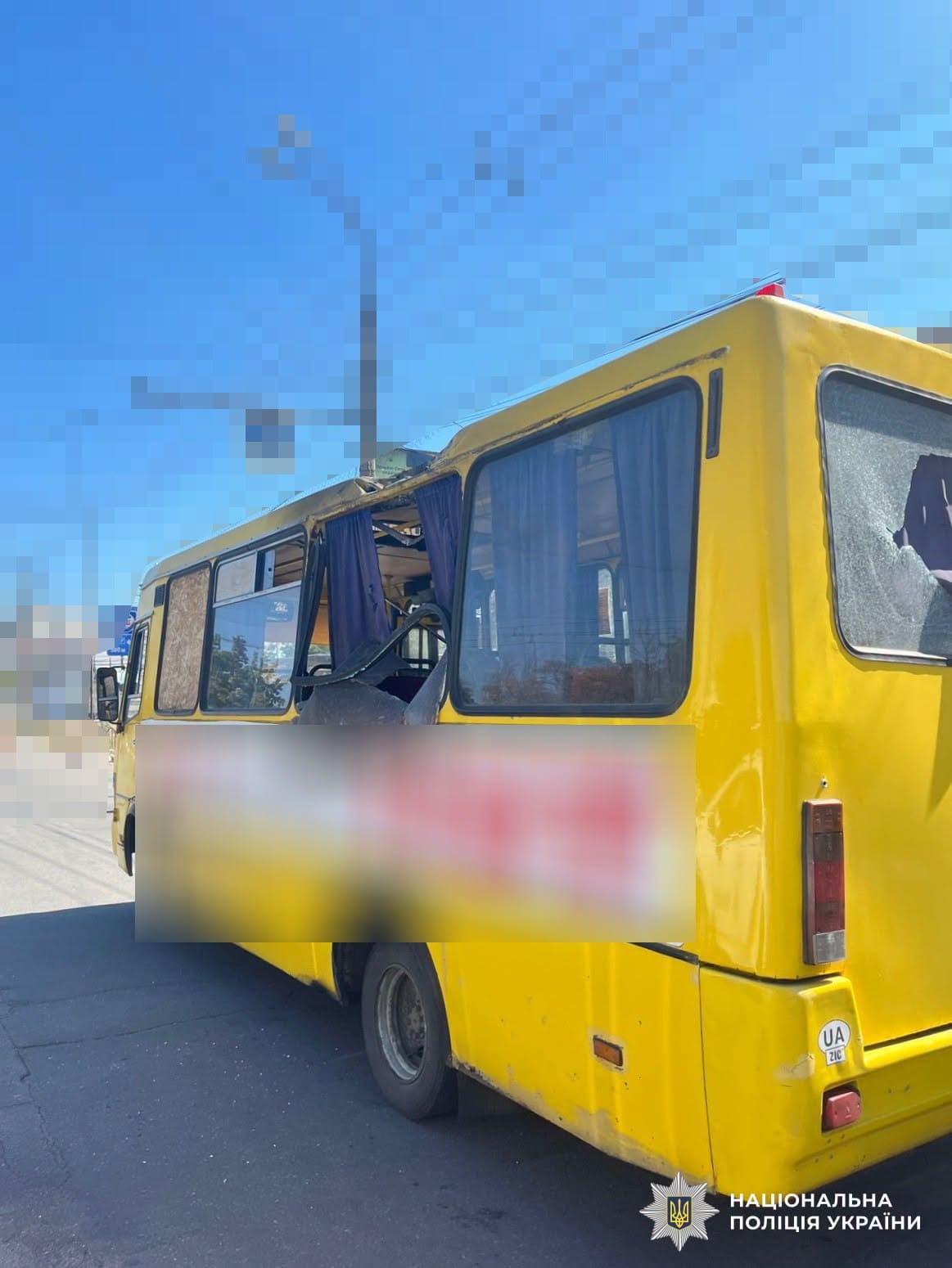 Російські атаки на Херсонщині: троє загиблих і 27 поранених, серед них — двоє поліцейських