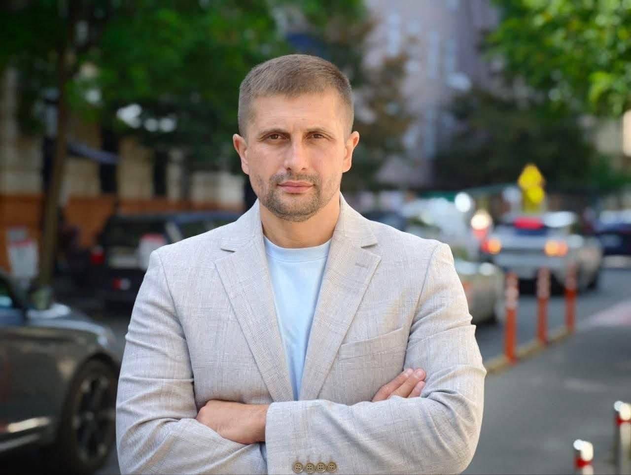 Можливий виїзд 20 тисяч херсонців потребує завчасної підготовки — Сергій Козир