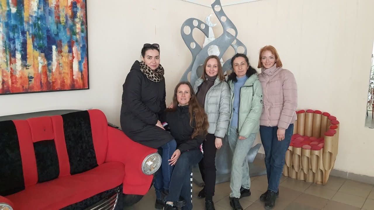 ХНТУ серед переможців «Тисячовесни»: підтримано проєкт про Херсон