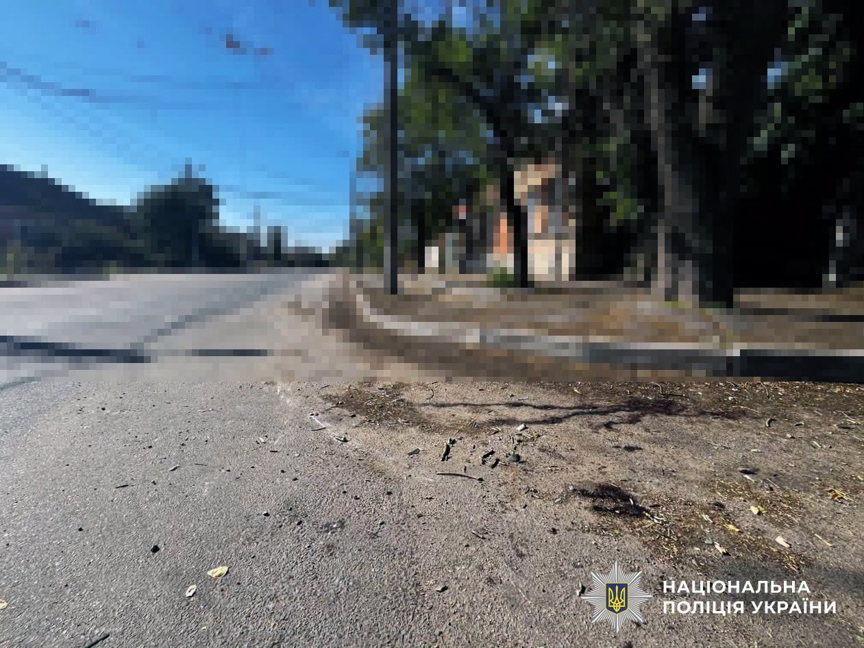 На Херсонщині через російські обстріли загинула людина, пошкоджена лікарня