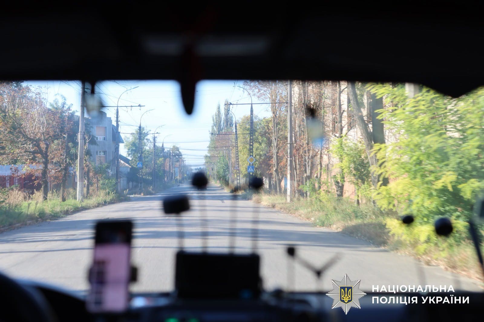 Після атаки дрона чоловік втратив ногу: з Херсона евакуювали подружжя пенсіонерів