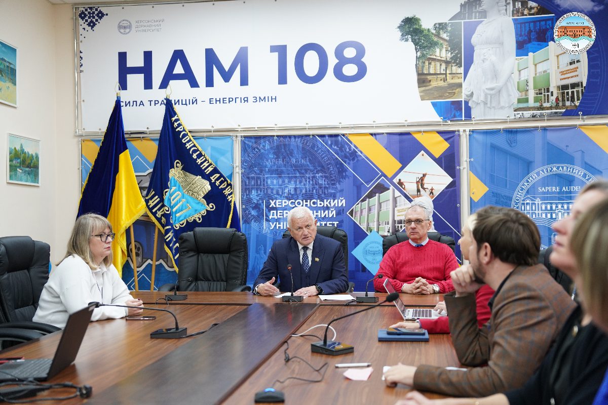 ХДУ зарахував 850 студентів за підсумками вступної кампанії 2026 року