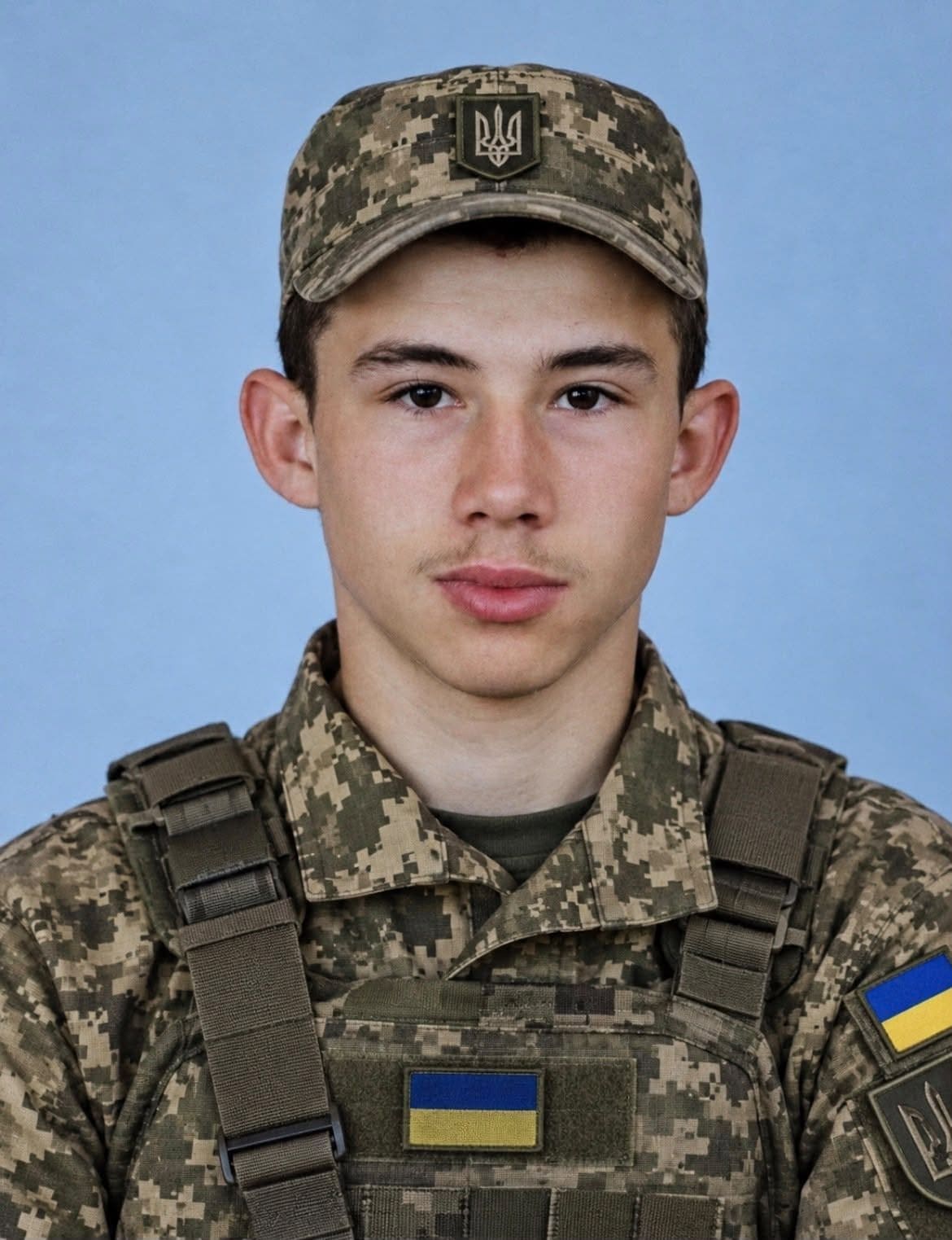 На фронті загинув захисник із Високопільської громади Сергій Тульцев